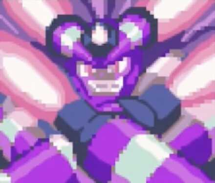 バーナーマンDS画像