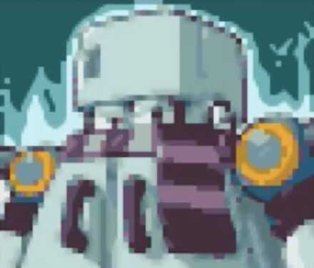 コールドマン画像