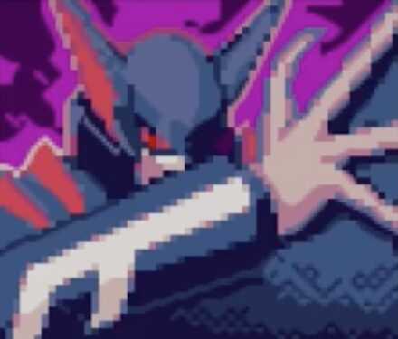 シェードマンDS画像