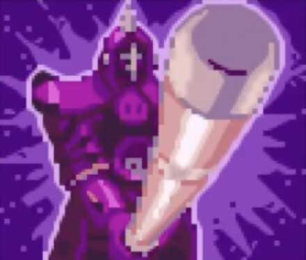 ケンドーマンDS画像