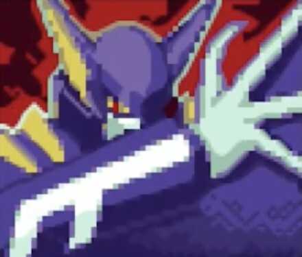 シェードマン画像