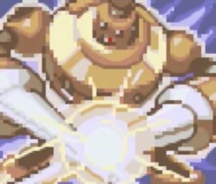 スパークマンDS画像