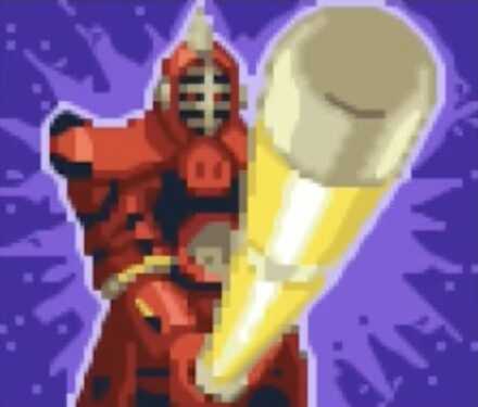 ケンドーマン画像