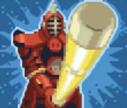 ケンドーマンSP画像