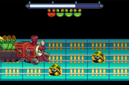 チャージマンのリンクナビイベントの攻略ポイント