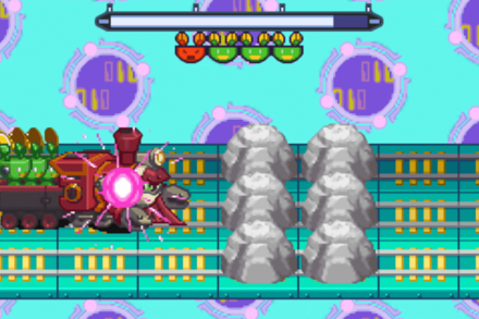 チャージマンのリンクナビイベントの攻略ポイント