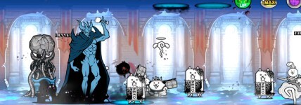 キョセーヌ撃破後