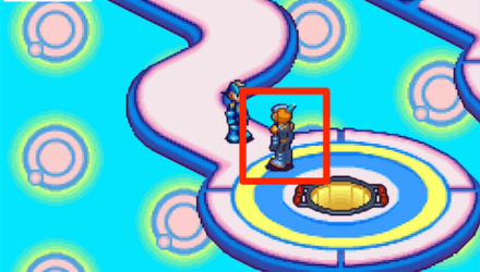 ナビに話しかける