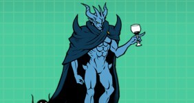 大魔王ニャンダム