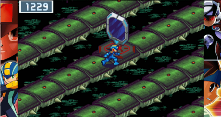 最後の隠しエリア