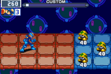 エリアスチール