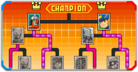 レッドサン・ブルームーントーナメント