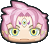 レン（広目天式）のアイコン