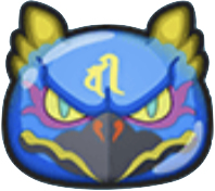 那伽のアイコン