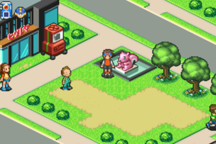 秋原町のホームページ