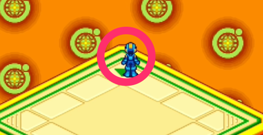 ケンドーマン画像