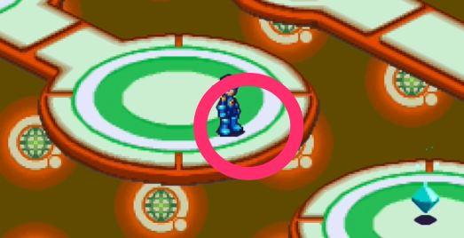 サンダーマン画像