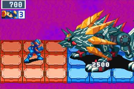 グレイガの画像