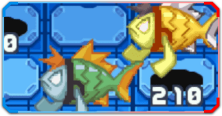 レアウイルス一覧