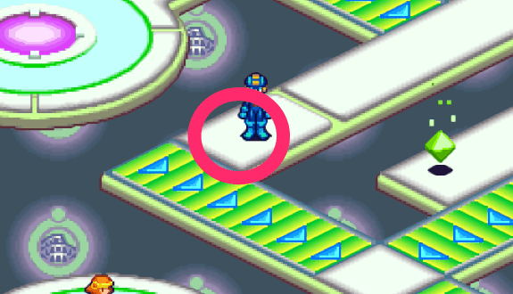 コールドマン画像