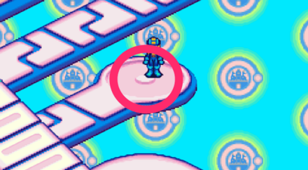 ウッドマン画像