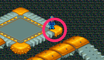 ジャンクマン画像