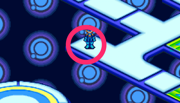 ナンバーマン画像