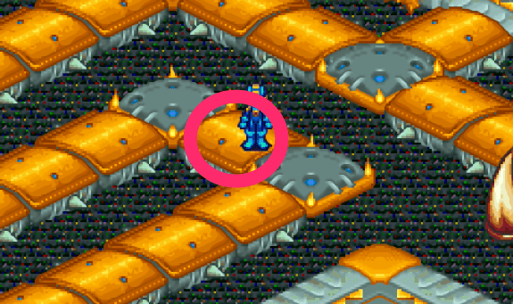 メタルマン画像