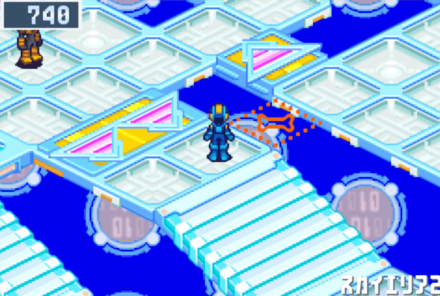 スカイエリア2のラッシュフード