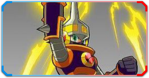 サンダーソウル