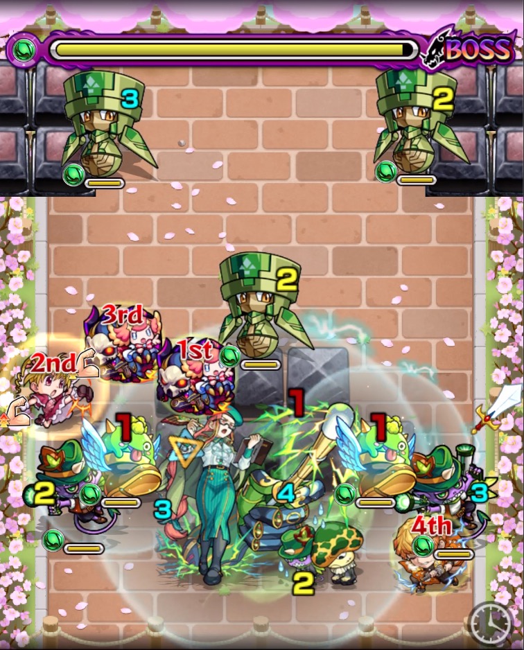 間名文奈ボス3