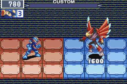 ファルザービーストSP