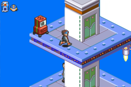 スカイタウンチップトレーダー