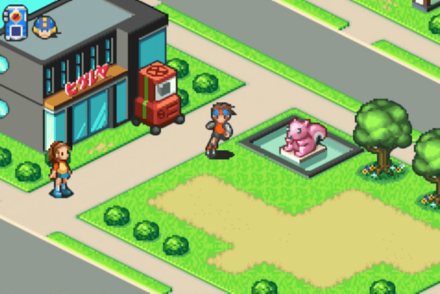 秋原町チップトレーダー