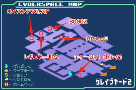 グレイブヤード2