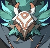 ヒルチャールレンジャー・風画像