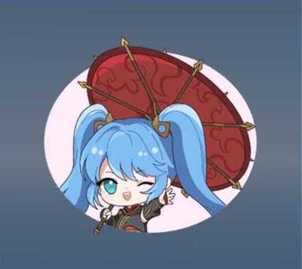 スタンプ　はしゃぐ.