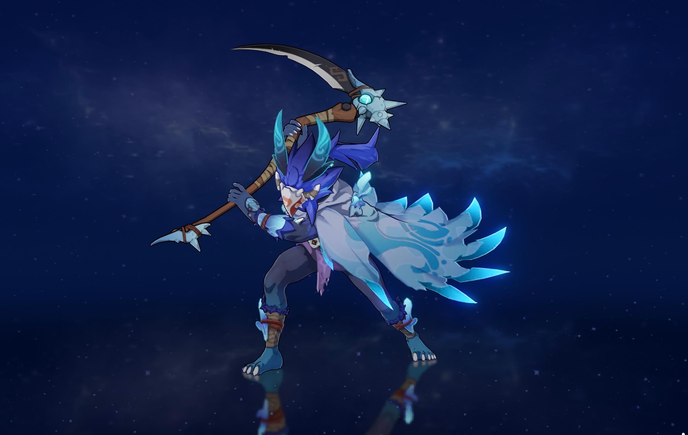 ヒルチャールレンジャー水