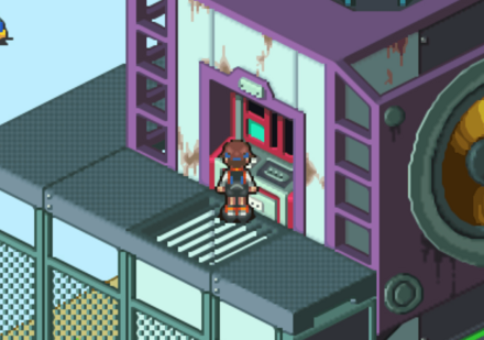 でんぱとうのコントロールパネル