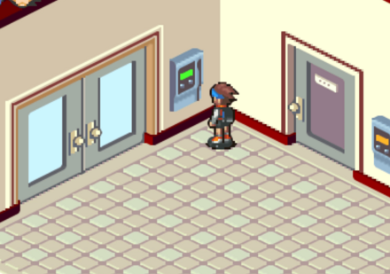 カードリーダー