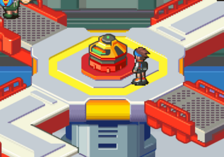 ドームNBマシン