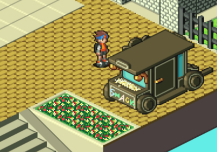 スナックがしのやたい