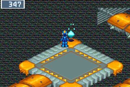 かくちょうメモリ1