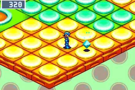 かくちょうメモリ2