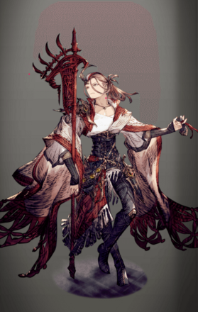 ガルザークの画像