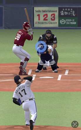 ベストピッチ②