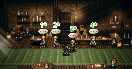 ヴァローレ -大通り-