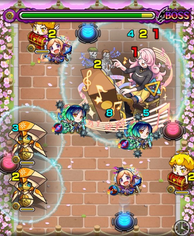 羽生くすえボス2