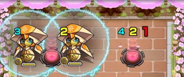 テレポトンネルを利用してダメージを稼ぐ