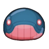 クジラマンのアイコン